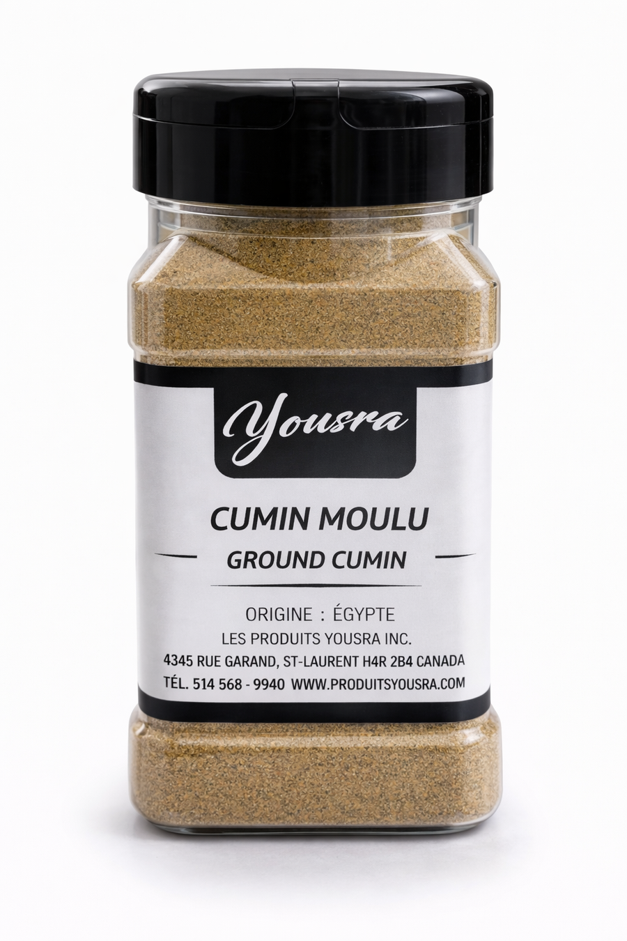 Yousra Cumin Moulu