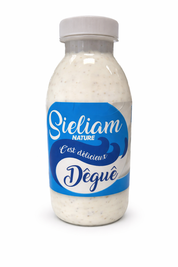 Sieliam Dêguê Petit Format – UNITÉ