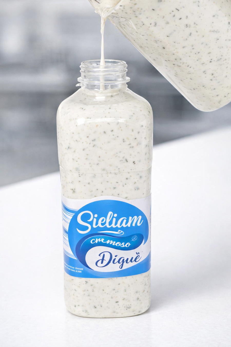 Sieliam Dêguê Grand Format – UNITÉ