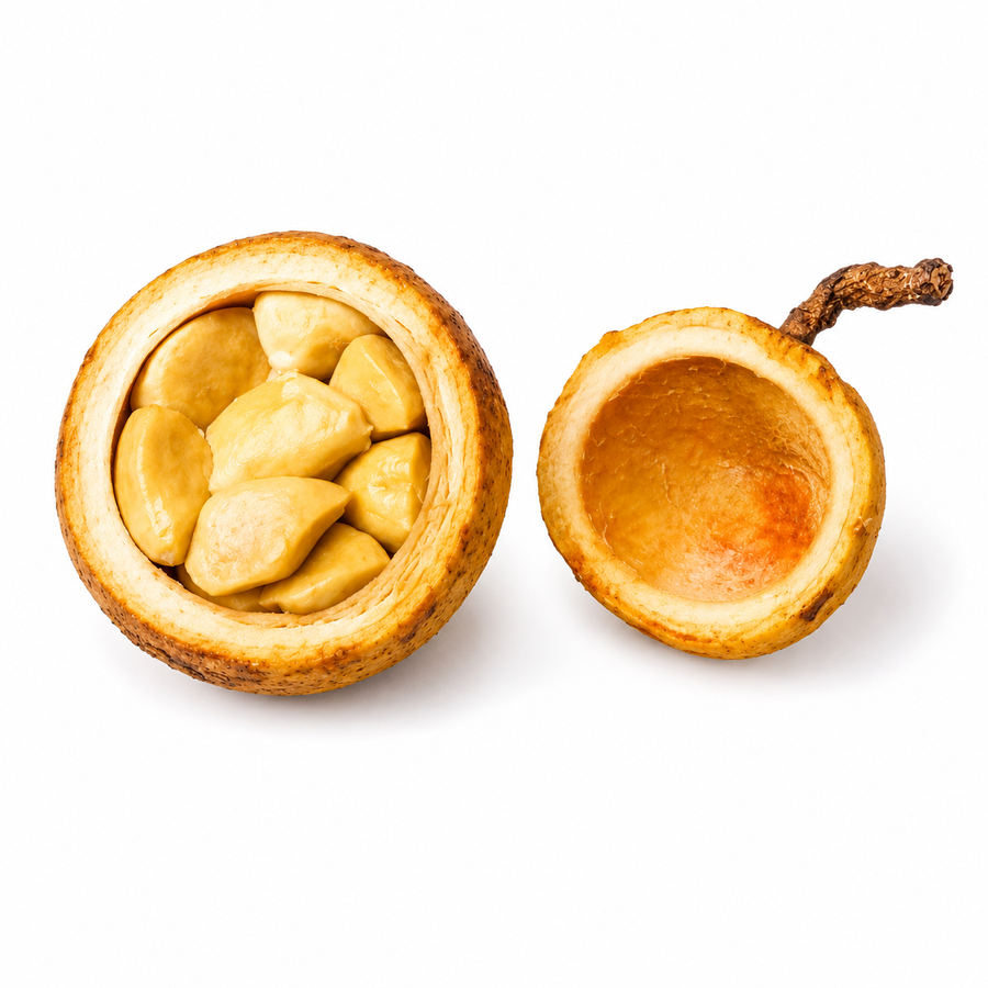 Made ,Maad, Madd, Saba , Cocota , Malombo, Zaban fruit frais - 250g
