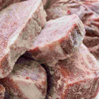 VRAC – Viande Boeuf Halal Avec Os Emballé – 500g