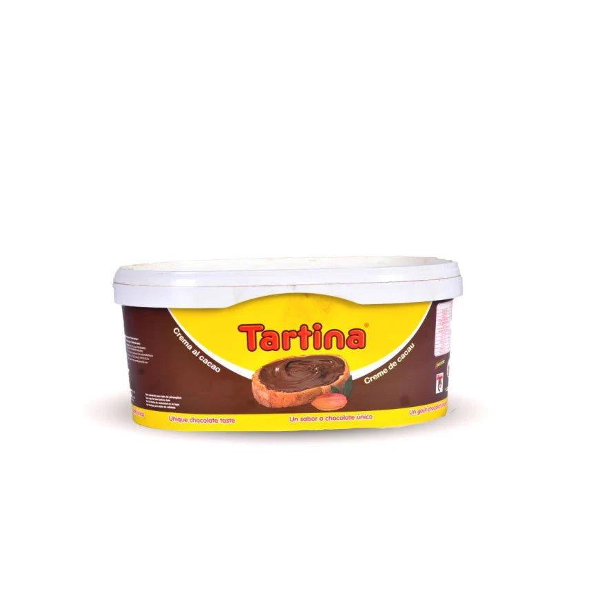 Chocolat À Tartiner Chococam Tartine – UNITÉ