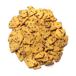 VRAC – Chips De Maïs – 100g
