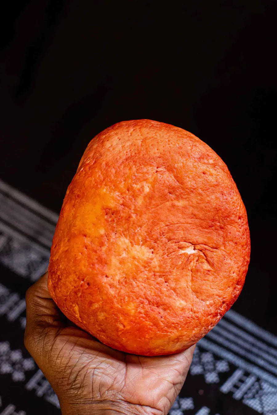 VRAC – Wagassi – 125g