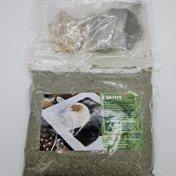 Feuills De Fakoye 300g – UNITÉ