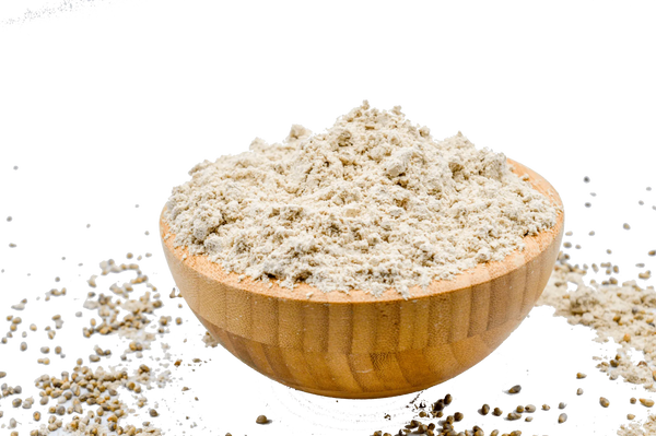 VRAC – Farine De Mil – 100g