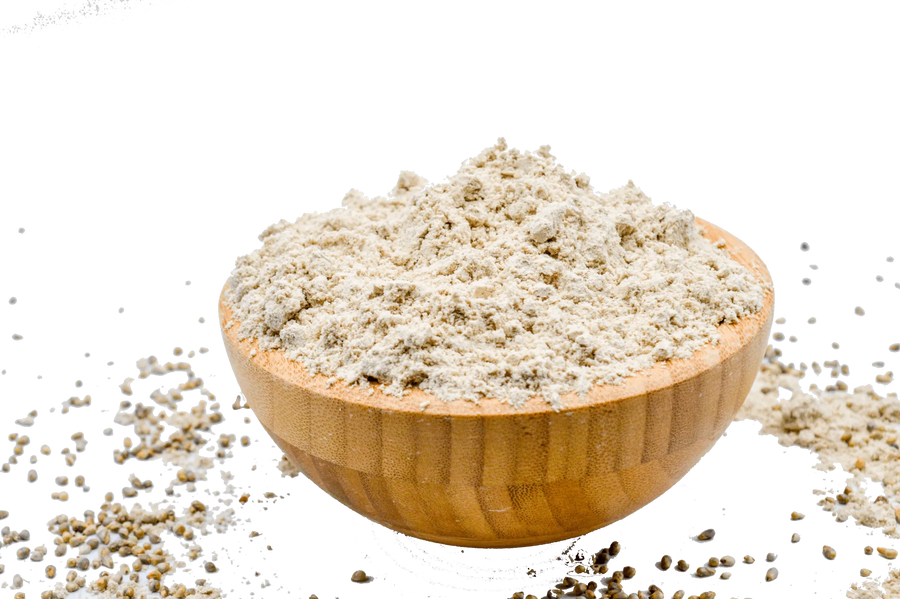 VRAC – Farine De Mil – 100g