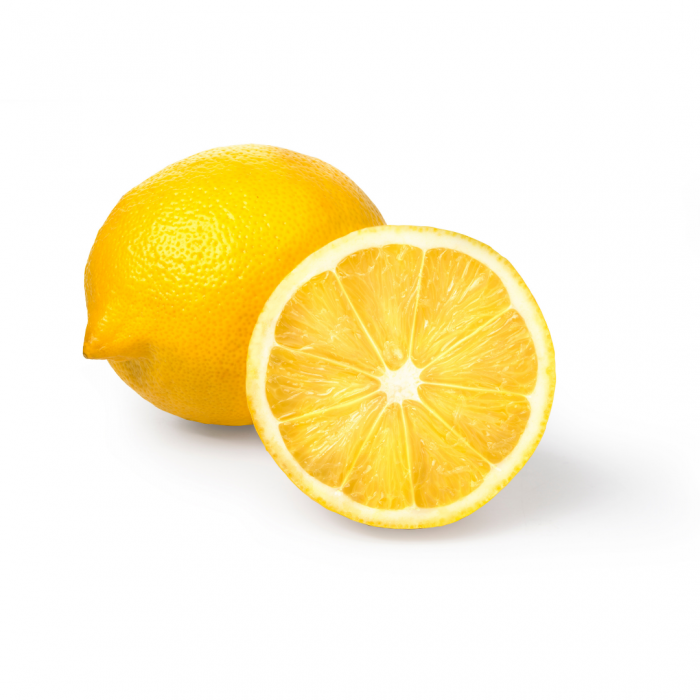 Citron Fruit – UNITÉ