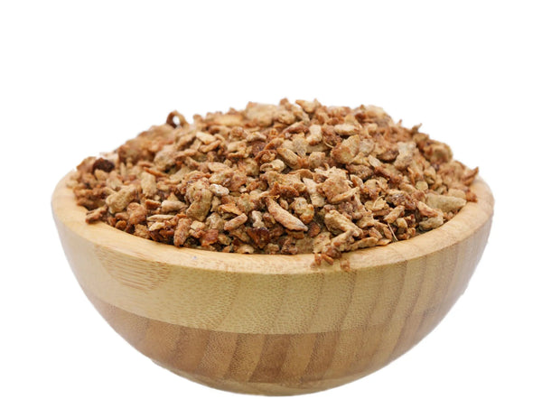 VRAC – Gingembre Ginger Caramel – 100g