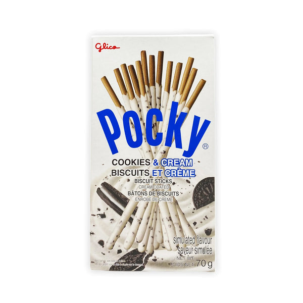 Pocky Cookies – UNITÉ