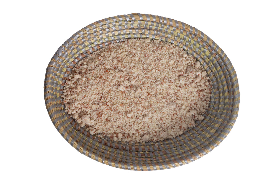 VRAC – Noflaye farine pourdre d'arachide – 500G