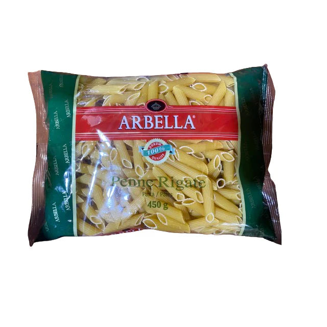 Arbella Pâtes Pennerigate – UNITÉ