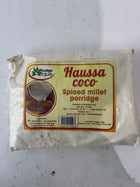 SAC – Farine De Millet Haoussa Coco Bouillie HURA