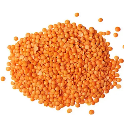 VRAC – Lentilles Rouges – 500g