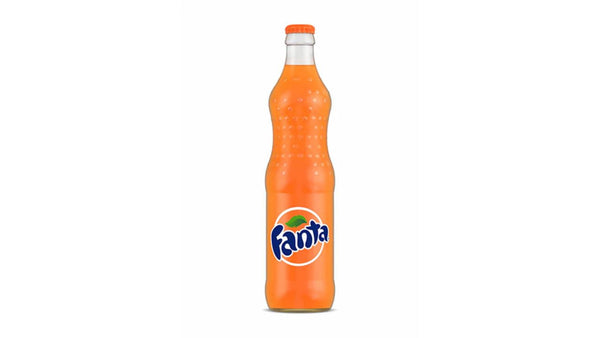 Fanta Afrique Nigeria – UNITÉ