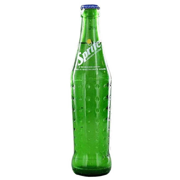 Sprite Afrique Nigeria – UNITÉ