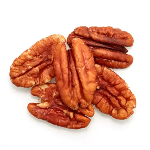 VRAC – Noix Pacanes Nature – 100g