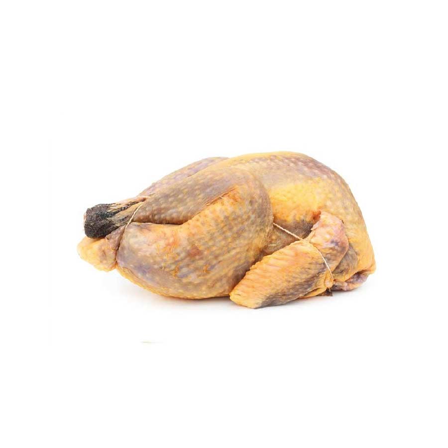 POIDS – VIANDES - Pintade – 1KG