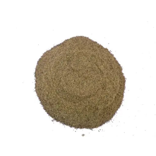 VRAC – Epice Poivre Noir Poudre Black Pepper – 100g