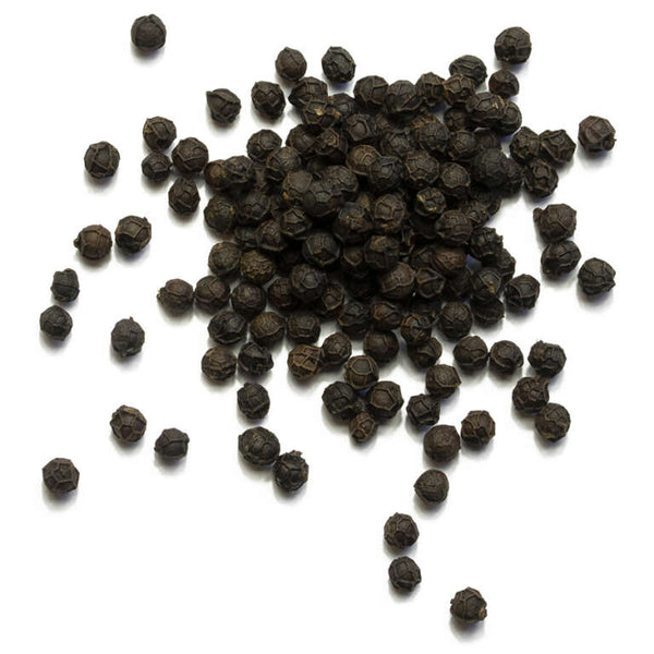 VRAC – Epice Poivre Noir Entier – 100g