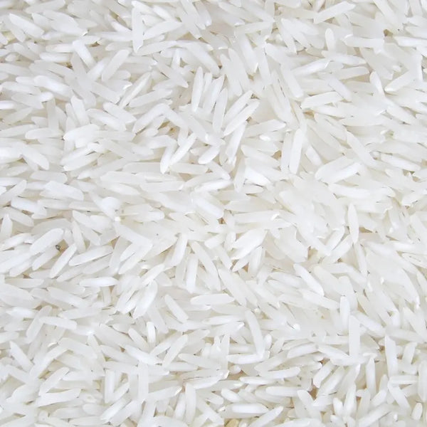 VRAC – Riz Basmati Long – 500g