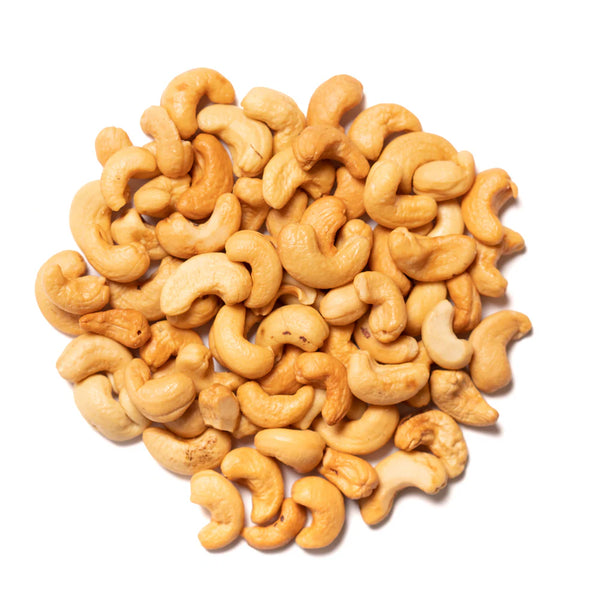 VRAC – Noix De Cajou Rôties – 100g