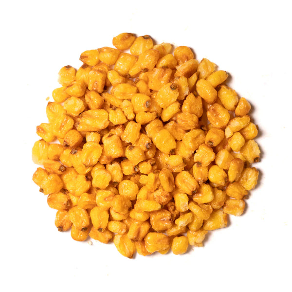 VRAC – Graines Maïs Rôti – 100g