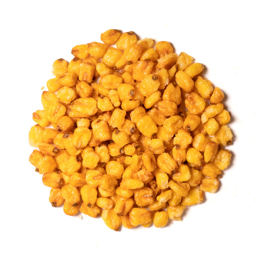 VRAC – Graines Maïs Rôti – 100g