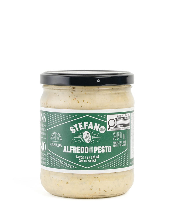 Stefano Alfredo Pesto – UNITÉ