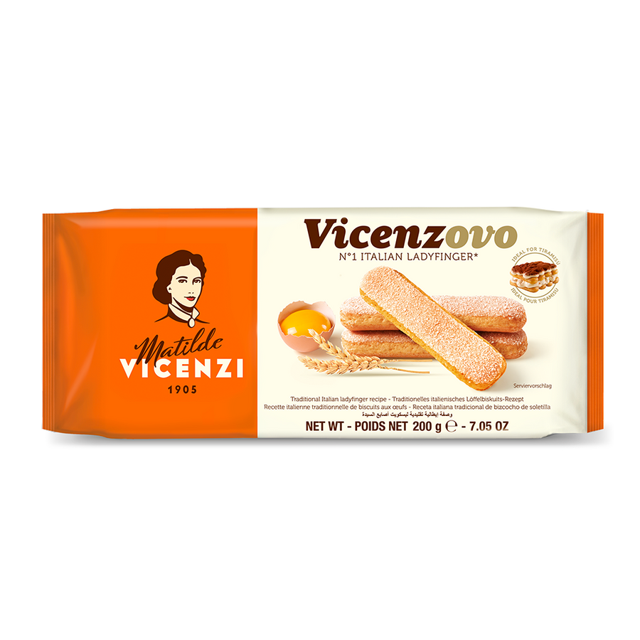 Vicenz Ovo 300g – UNITÉ
