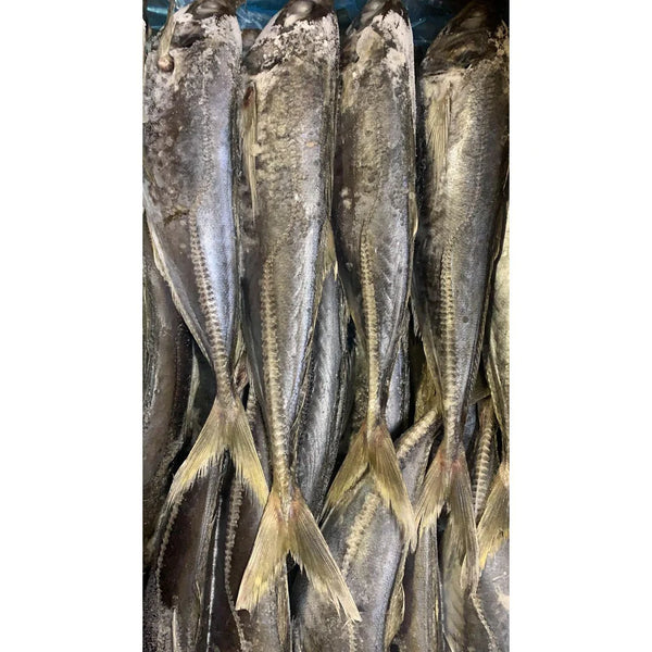 VRAC – Oya Oya (Chinchard)– 500g
