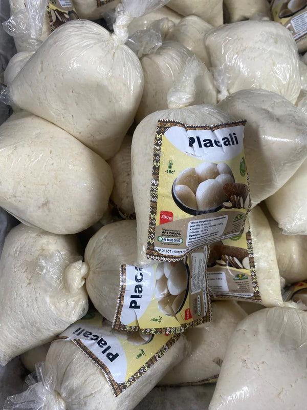 Placali Congelé – UNITÉ
