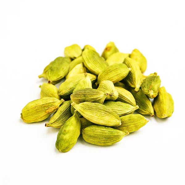 VRAC – Cardamom Verte – 100g