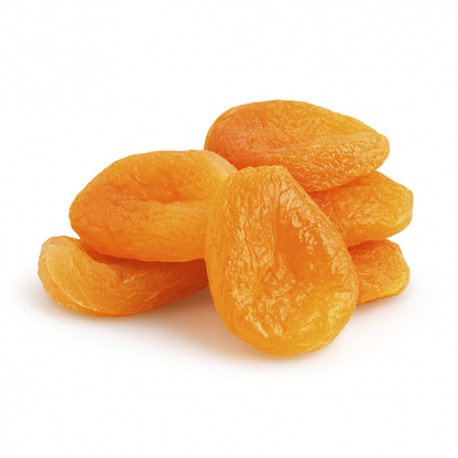 VRAC – Abricot SEC – 100g