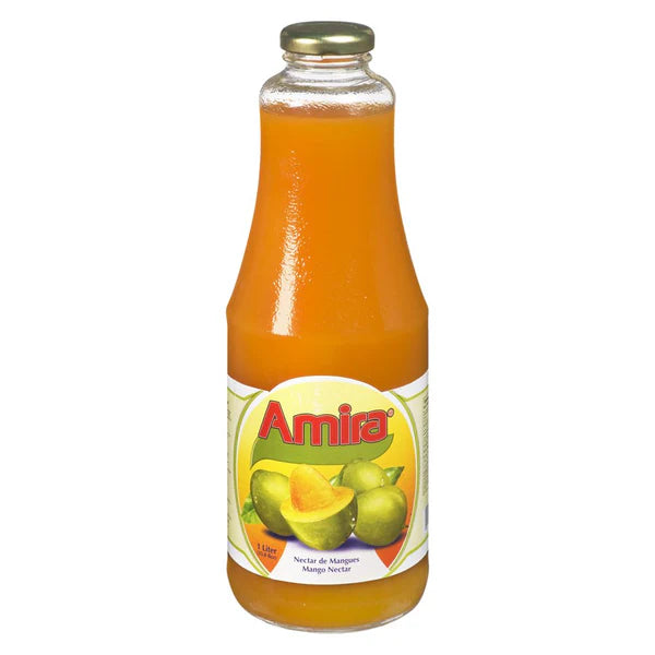 Amira JUS MANGUE