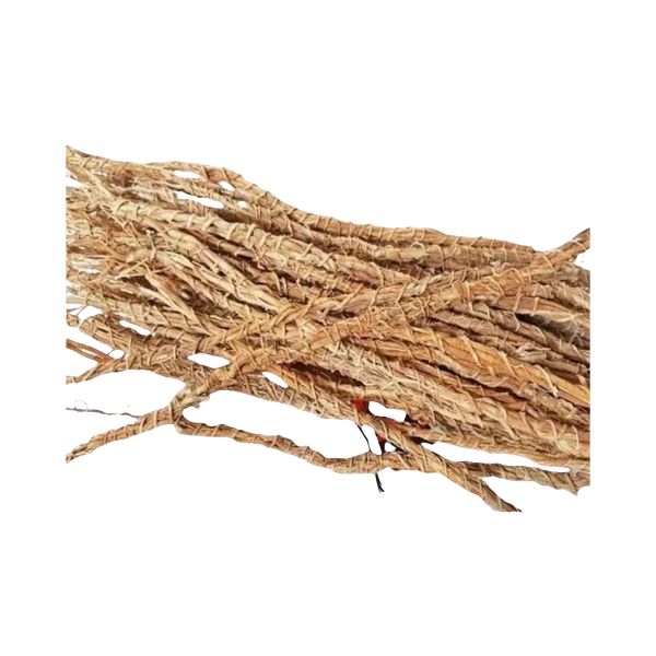 Vitiver gongoli SAC DE 5 TIGES