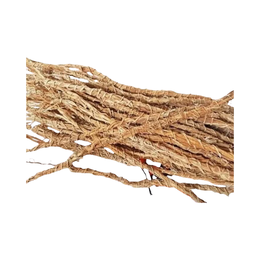 Vitiver gongoli SAC DE 5 TIGES