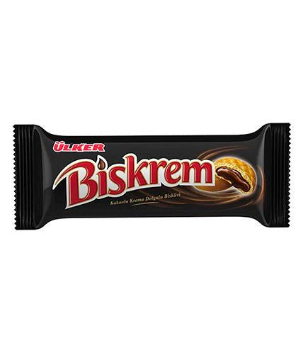 Ulke Biskrem Roll – UNITÉ