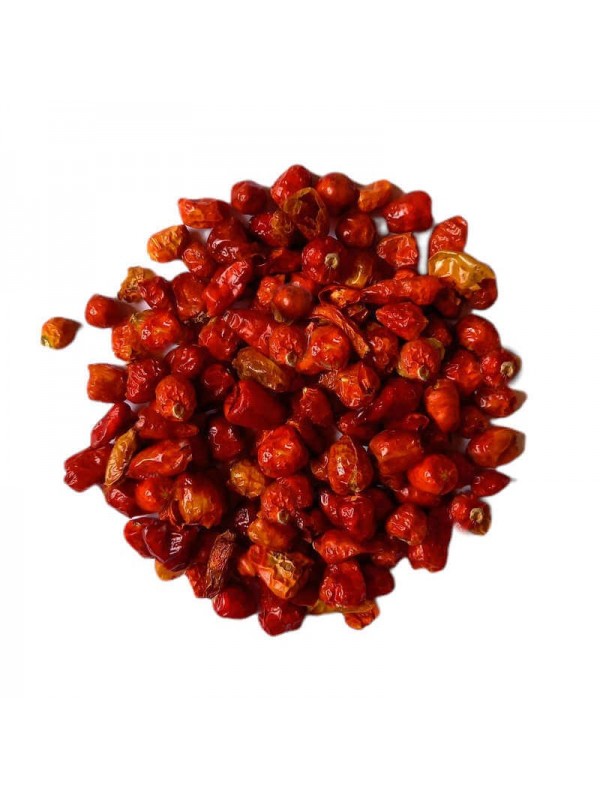 VRAC – Piment Boule Sénégalais – 250g