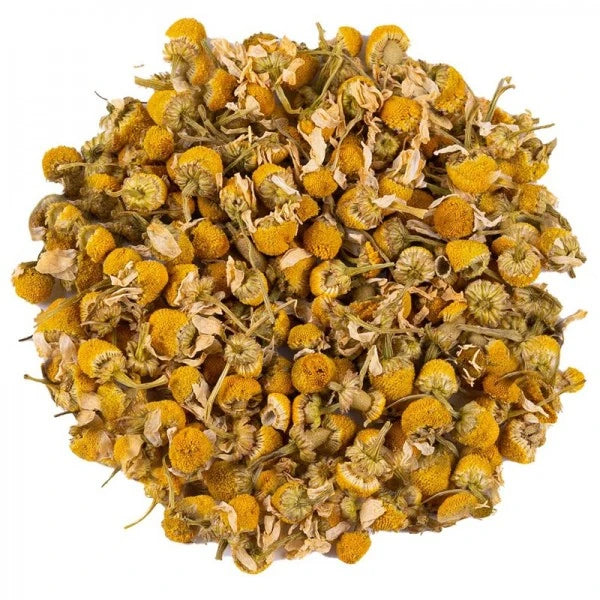 VRAC – Camomille – 100g