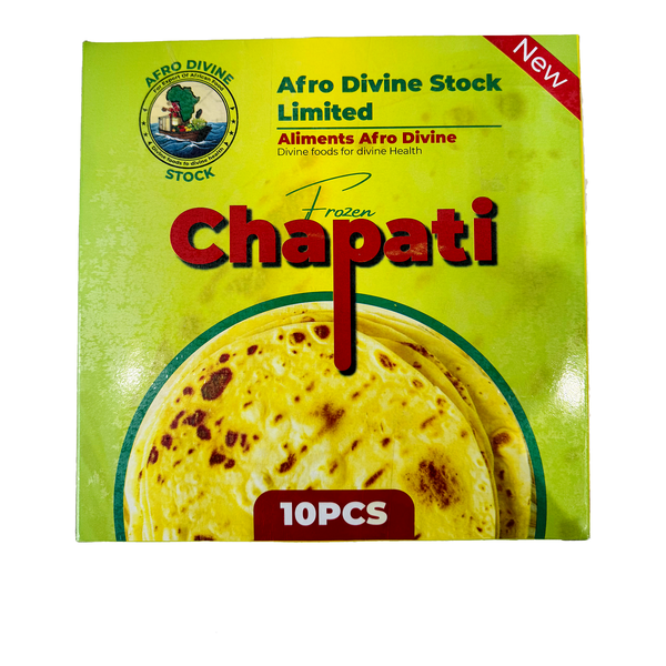 Chapati