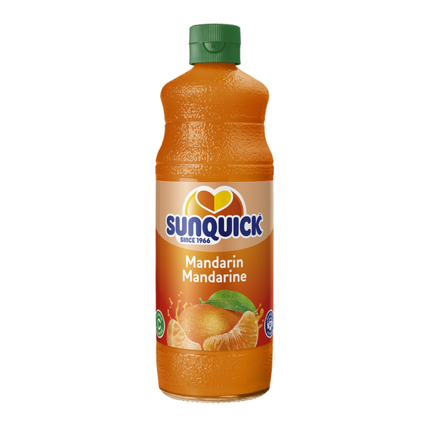 Sunquick – mandarine