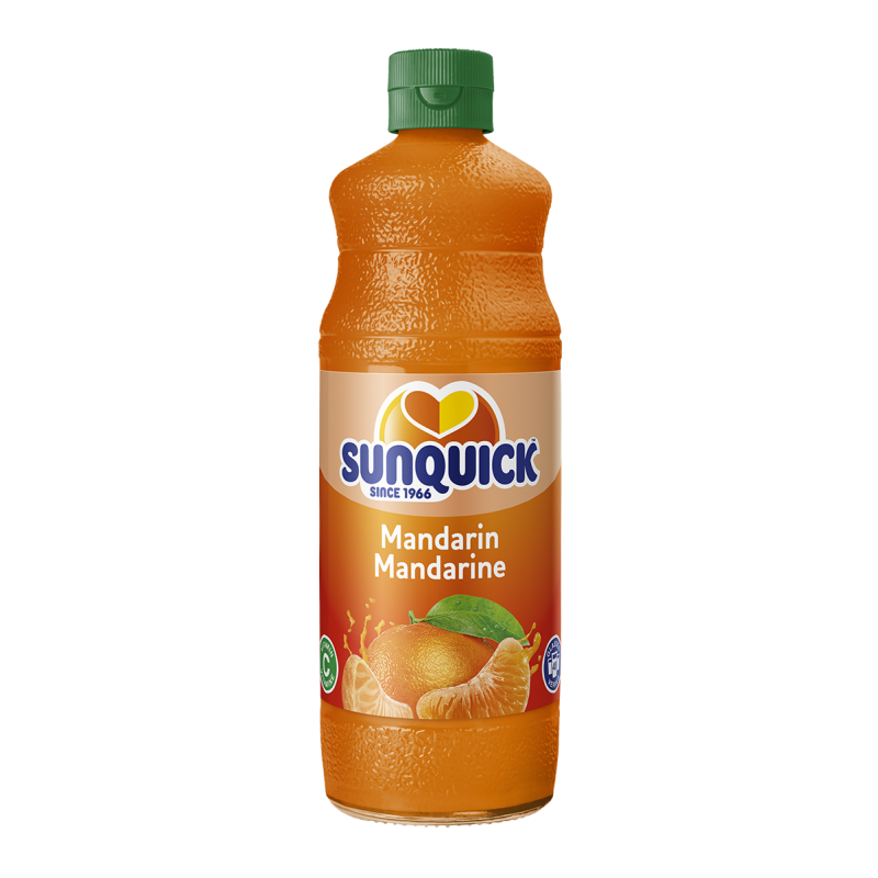 Sunquick – mandarine
