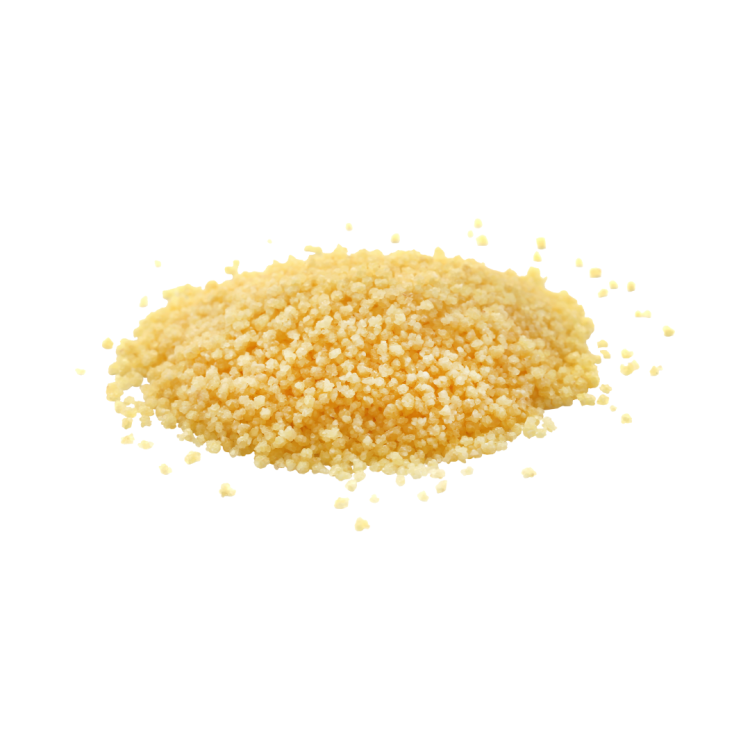 VRAC – Semoule De Couscous Moyen – 500g