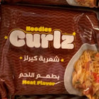 Nouilles Curlz – UNITÉ