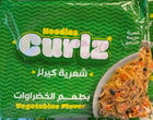 Nouilles Curlz – UNITÉ