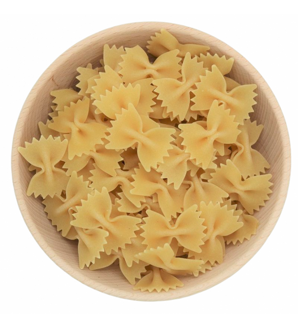 VRAC – Pâte Farfalle – 500g