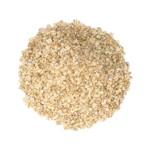 VRAC – Flocons D'avoine Bio – 100g