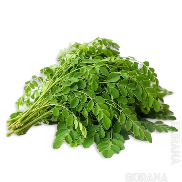 Kopto Moringa Fraiche bouquet de 5 branches – UNITÉ