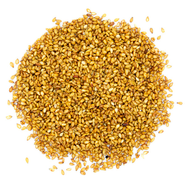 VRAC – Sesame grillé – 100g